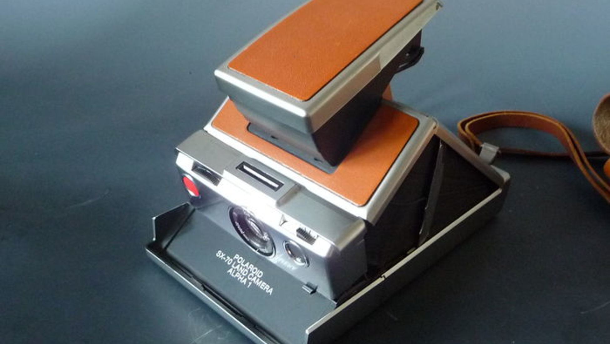 Por Qué Jeffrey Dahmer Utilizó Polaroid y no Otra Marca: Misterios Revelados