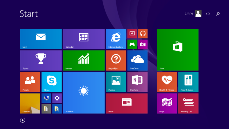aprovechar Windows 8.1 al máximo