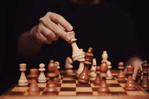 Cómo aprender a dominar el ajedrez 